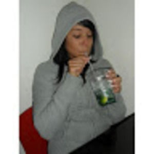 Meet your Posher, Jillian